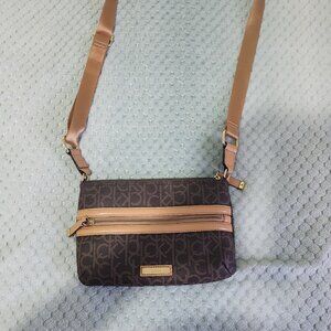 woman's handbag Cartera de mujer calvin klein original wallet